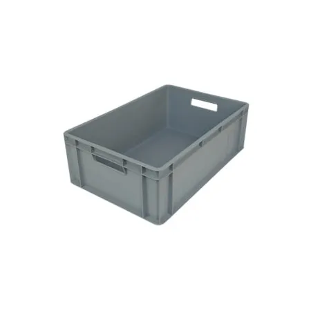 Pojemnik transportowy typ Euro 200-1 (600x400x200 mm)