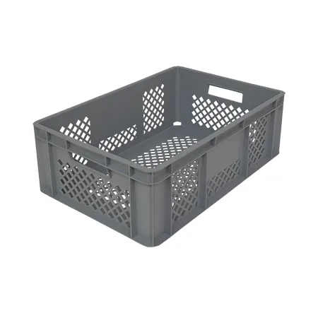 Pojemnik transportowy typ Euro 200-5 (600x400x200 mm)