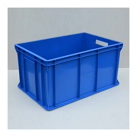 Pojemnik transportowy typ Euro 300-1 (600x400x300 mm)
