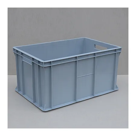Pojemnik transportowy typ Euro 300-1 (600x400x300 mm)