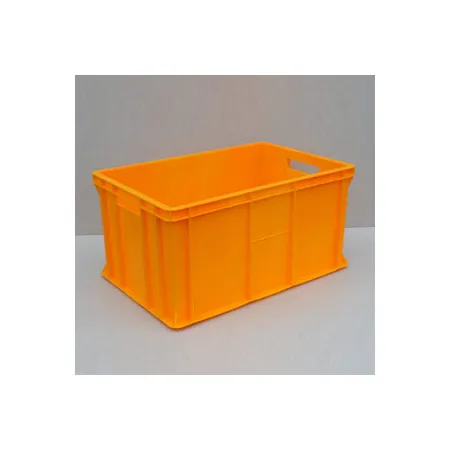 Pojemnik transportowy typ Euro 300-1 (600x400x300 mm)