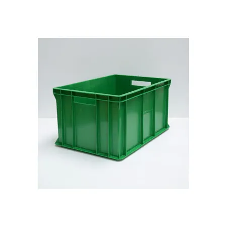 Pojemnik transportowy typ Euro 300-1 (600x400x300 mm)