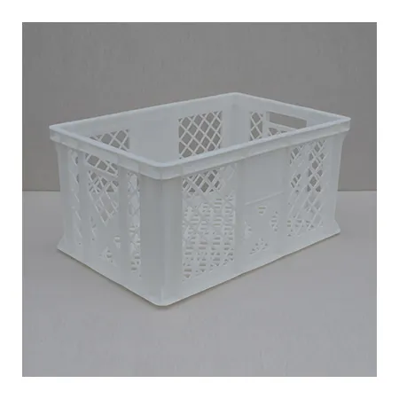 Pojemnik transportowy typ Euro 300-5 (600x400x300 mm)