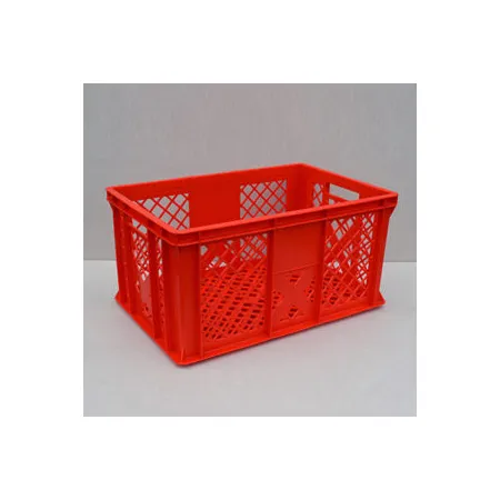 Pojemnik transportowy typ Euro 300-5 (600x400x300 mm)