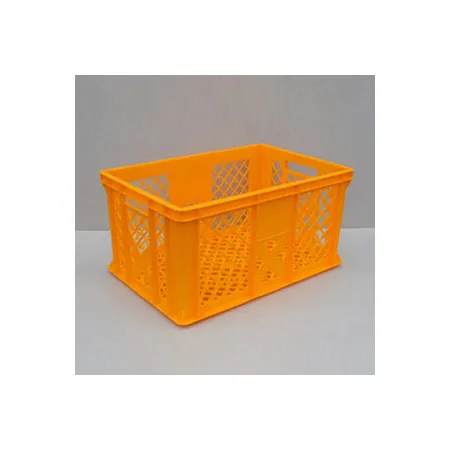 Pojemnik transportowy typ Euro 300-5 (600x400x300 mm)