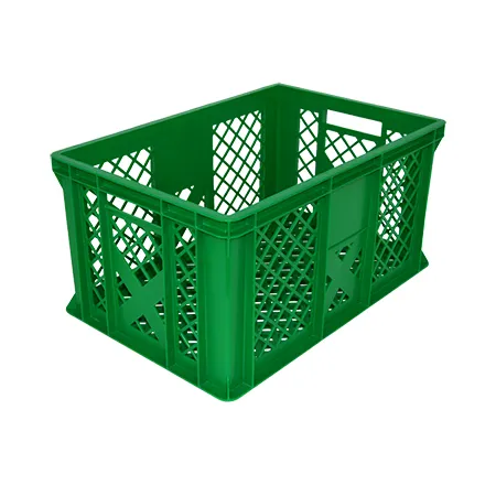 Pojemnik transportowy typ Euro 300-5 (600x400x300 mm)