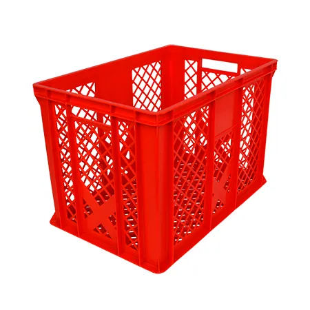 Pojemnik transportowy typ Euro 410-5 (600x400x410 mm)