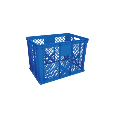 Pojemnik transportowy typ Euro 410-5 (600x400x410 mm)