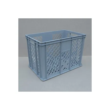 Pojemnik transportowy typ Euro 410-5 (600x400x410 mm)