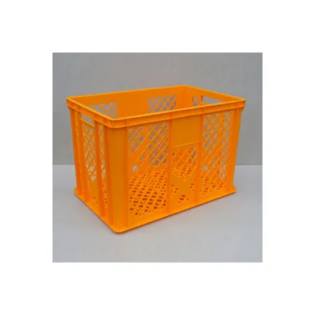 Pojemnik transportowy typ Euro 410-5 (600x400x410 mm)