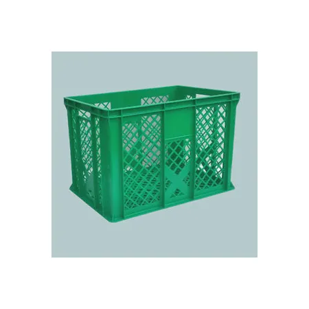 Pojemnik transportowy typ Euro 410-5 (600x400x410 mm)