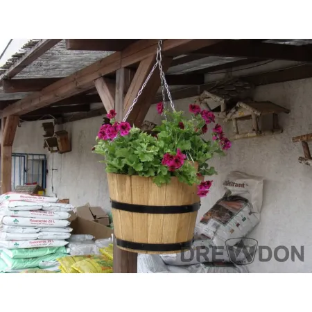 Cebrzyk sosna 30xH30 k. orzech