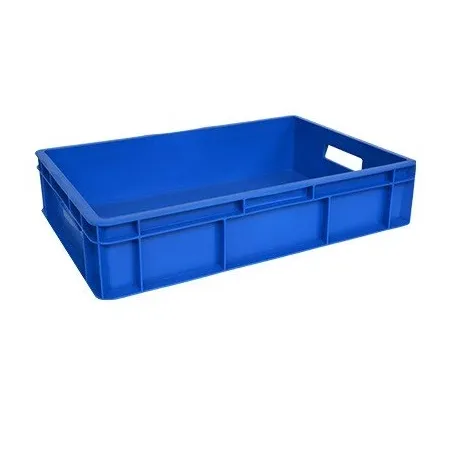 Pojemnik transportowy typ Euro 130-1 (600x400x130 mm)