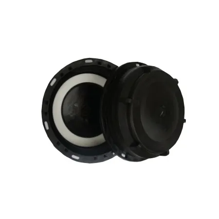 Nakrętka do kontenera IBC 1000L 3" duża szczelna