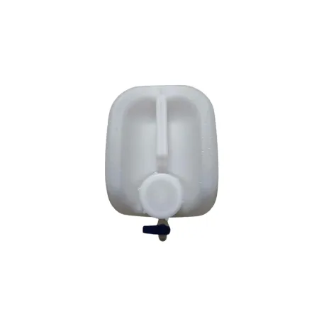 Kanister z kranem 5L - umywalka