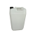 NOWY Kanister 30L bezbarwny HDPE (polietylen) z UN