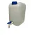 Kanister z kranem 10L