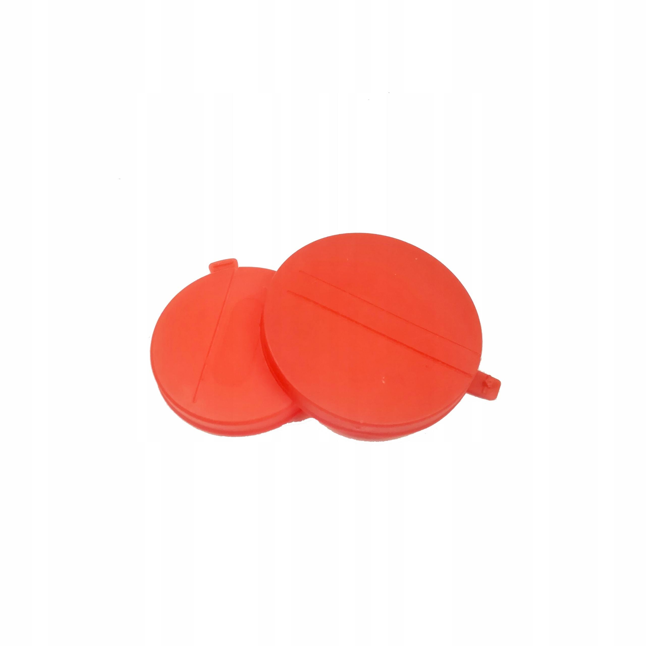Plomba do beczki plastikowej S56x4 mała