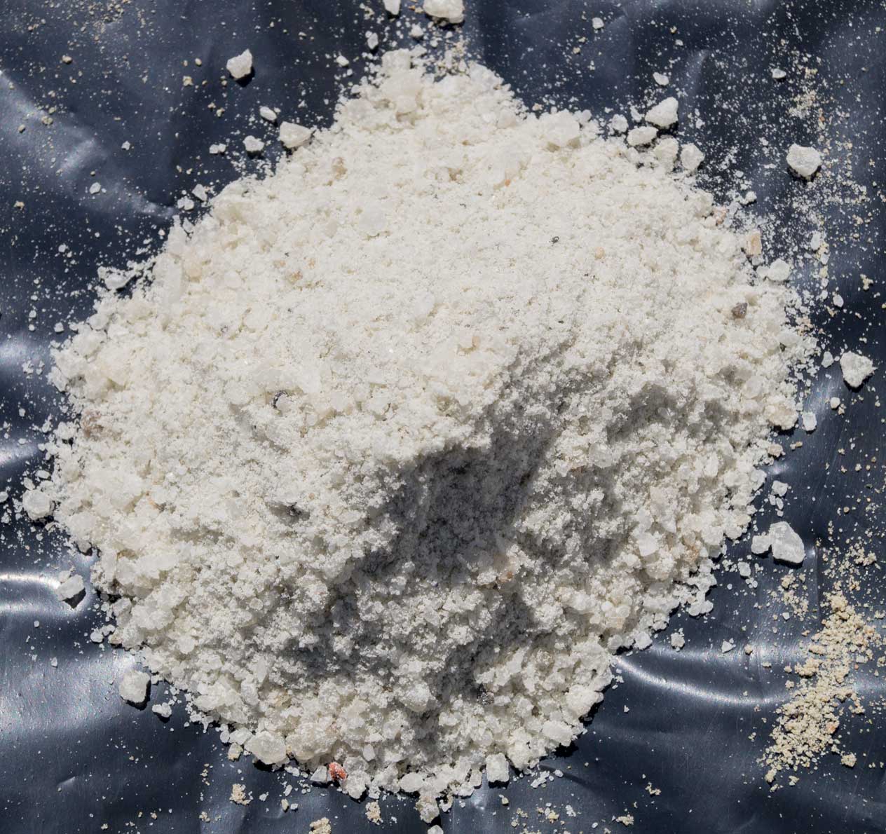 Sól drogowa - worek 25 kg