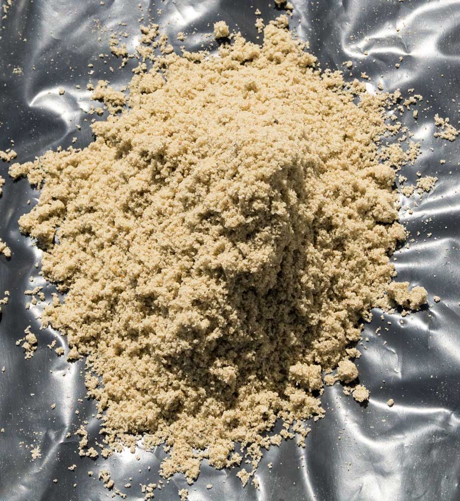 Piasek antypoślizgowy - worek 25 kg
