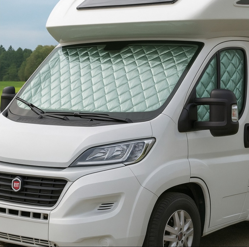 Mata Termiczna do DUCATO KAMPER