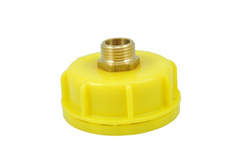 Nypel 3/4'' - Adapter Zbiornik 1000L