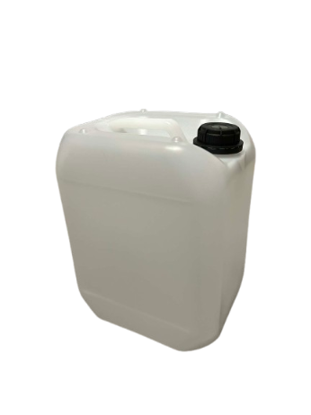 Kanister 10L HDPE NOWY z UN