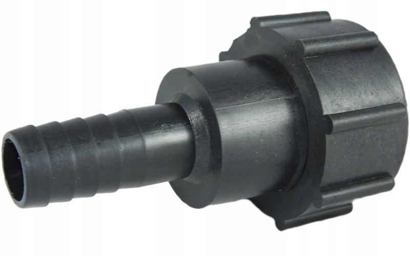 Łącznik IBC S60x6 na wąż 1"