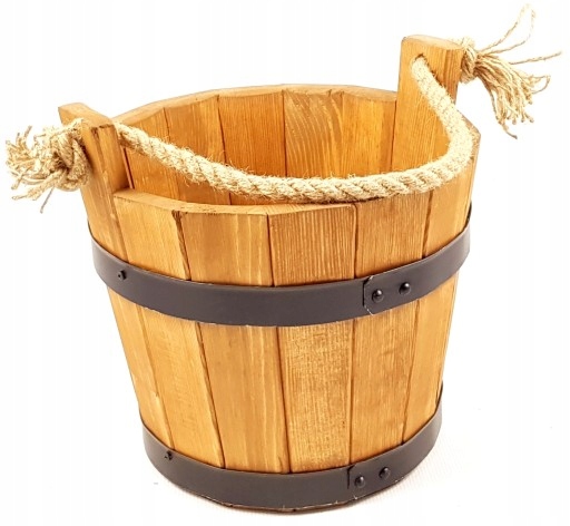 Cebrzyk sosna 25xH25 k. dąb