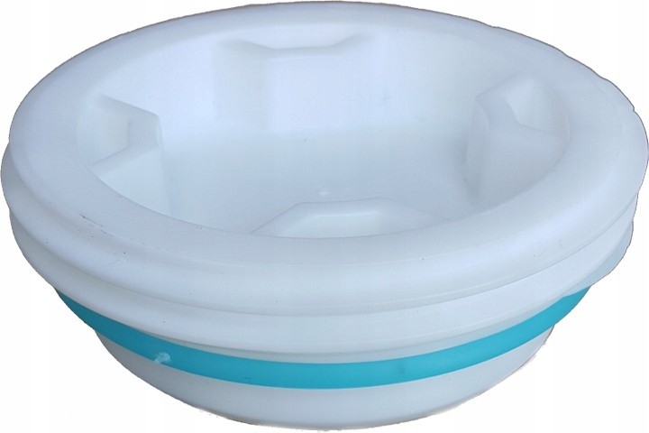 Korek do beczki S70x6 duży