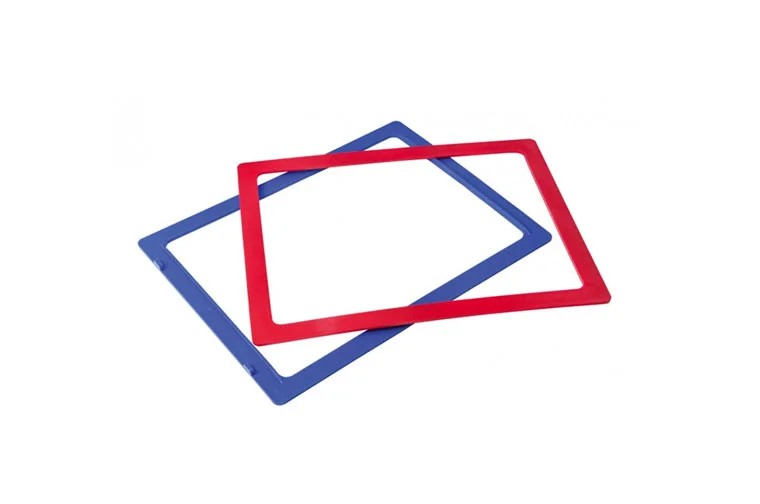 Ramki do sztaplowania (do skrzynek magazynowych typu „2”)