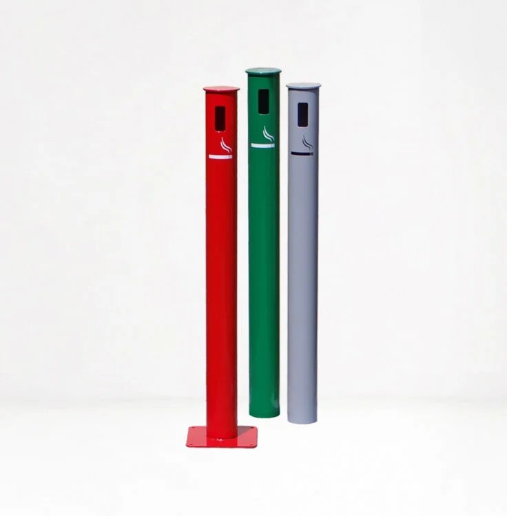 POPIELNICA WOLNOSTOJĄCA