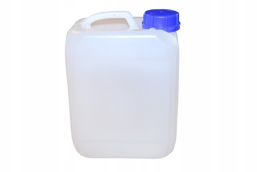 5L Kanister na wodę