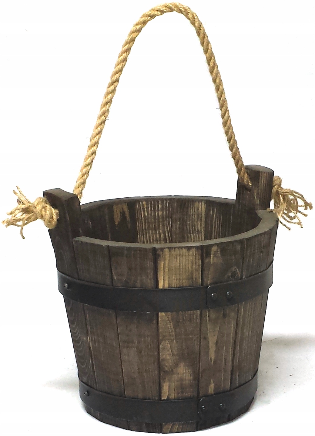 Cebrzyk sosna 25xH25 k. palisander