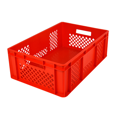 Pojemnik transportowy typ Euro 200-4 (600x400x200 mm)