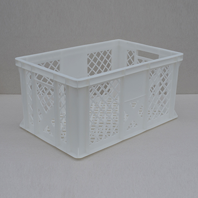 Pojemnik transportowy typ Euro 300-5 (600x400x300 mm)