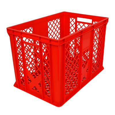 Pojemnik transportowy typ Euro 410-5 (600x400x410 mm)