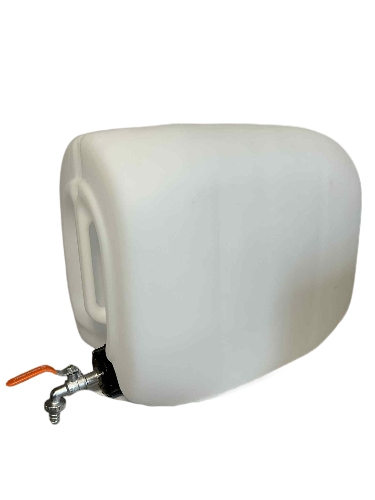 Kanister z kranem na wodę 30L