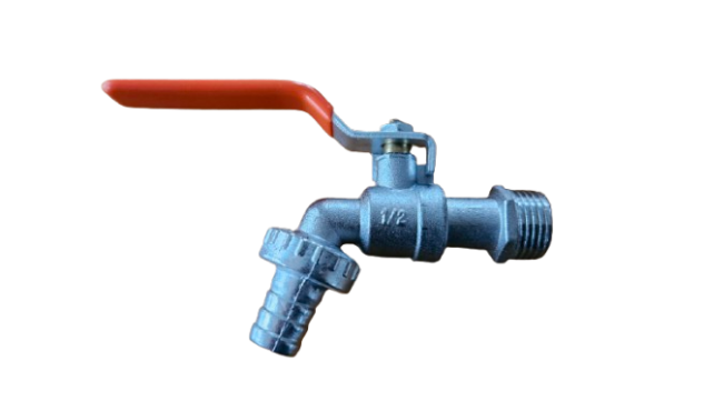 Zawór kulowy kran 1/2"