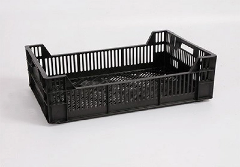 Pojemnik transportowy ogrodniczy (600x400x170 mm)